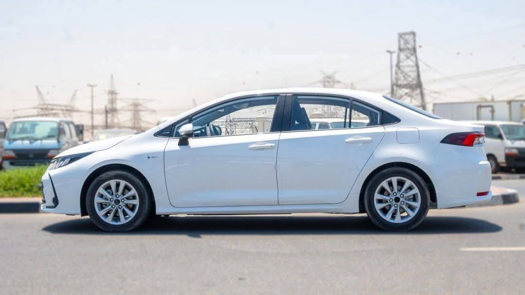 كورلا هايبرد 2025 معفي كمرك السعر 140 ورقة 
رقم شمالي عداد زيرو  مواصفات فوول  تسليم في كركوك 

تواصل على واتساب 
00966562491213
ابو راشد الشمري تجارة وشحن سيارات


**إذا كنت صاحب هذا الإعلان وتريد حذفه لأي سبب، رجاءا أرسل رسالة إلى الدعم الفني**