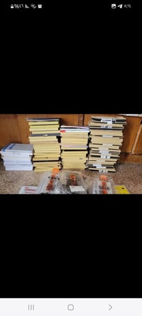 ستكرات • مداليات مبايل • كمية كبيرة