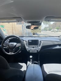 ماليبو ٢٠٢٤ • مشي ٦٢ ألف • شاشه ايباد