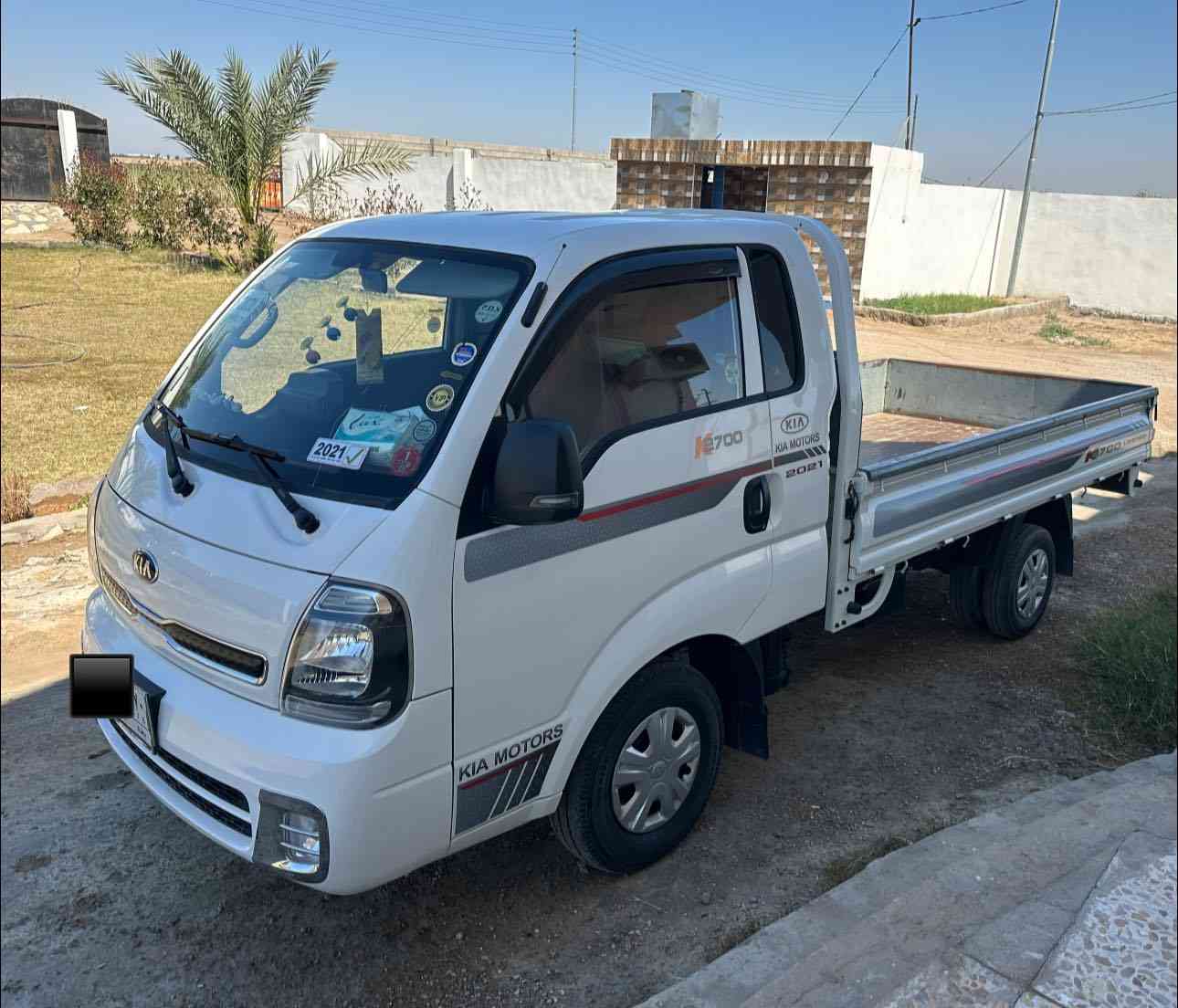 السلام عليكم كيه للبيع موديل 2020 مكفوله كفاله عامه سياره مامتعوبه ماشيه 180 رقم بغداد مكانها الرمادي سعر 128 تواصل ***********
