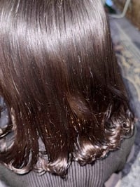 زبدة شعر • نتائج • توصيل العراق