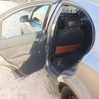 افيو ٢٠٠٧ • باسمي • مسطرة نينوى