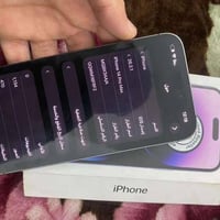 آيفون ١٤ برو ماكس • ٢٥٦ • ضهر مبدل ليزر