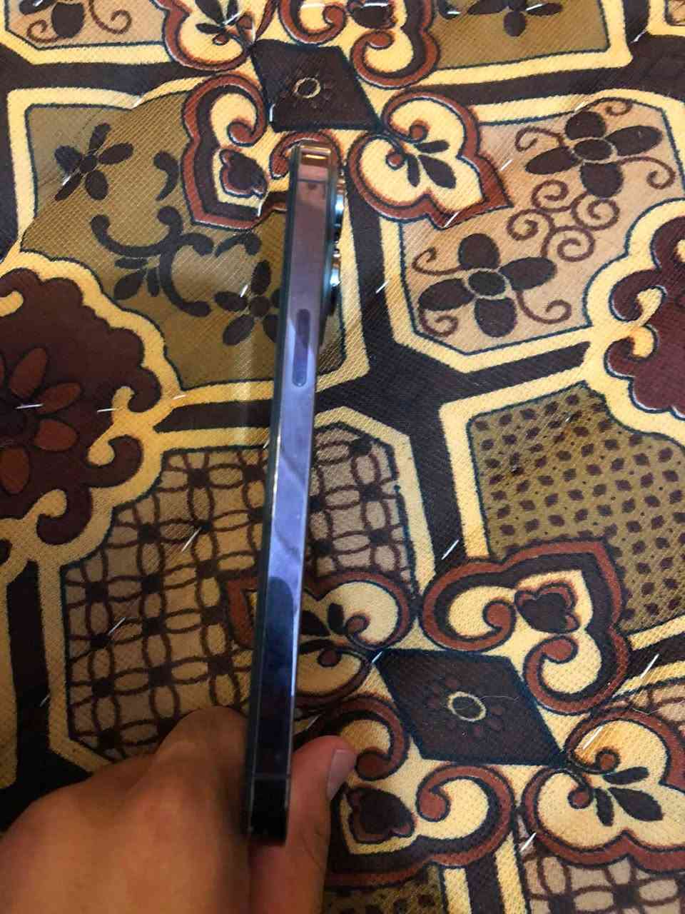 ايفون ١٤برو ماكس 
لون مميز بنفسجي 
مدل شاشه فقط نوعيه اصبيه 
بطاريه ٧٧ لامعلايه ولا مبدله 
عربي شرق اوصط AAA
ذاكره ٢٥٦
مكاني ديالى الخالص 
***********
