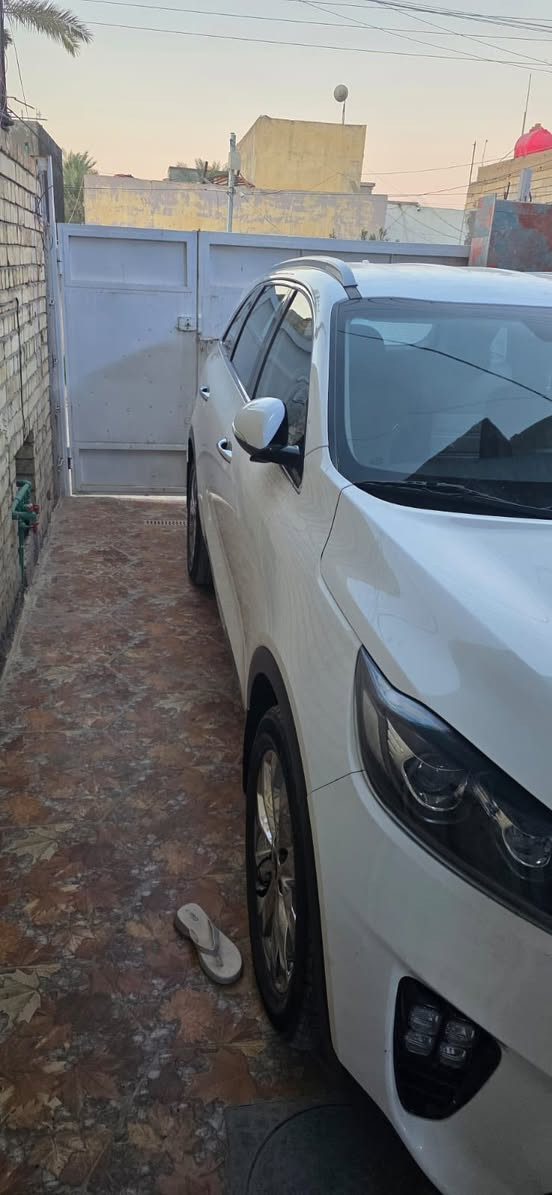 السلام عليكم سورنتو ٢٠٢٠ خليجي كفاله عامه  ماشيه ٧٠ الف ٢٨٠ السعر مكلف بالنشر رقم صاحب السياره ‭٠٧٧١ ٩٣٦ ٣٧٩٨‬
