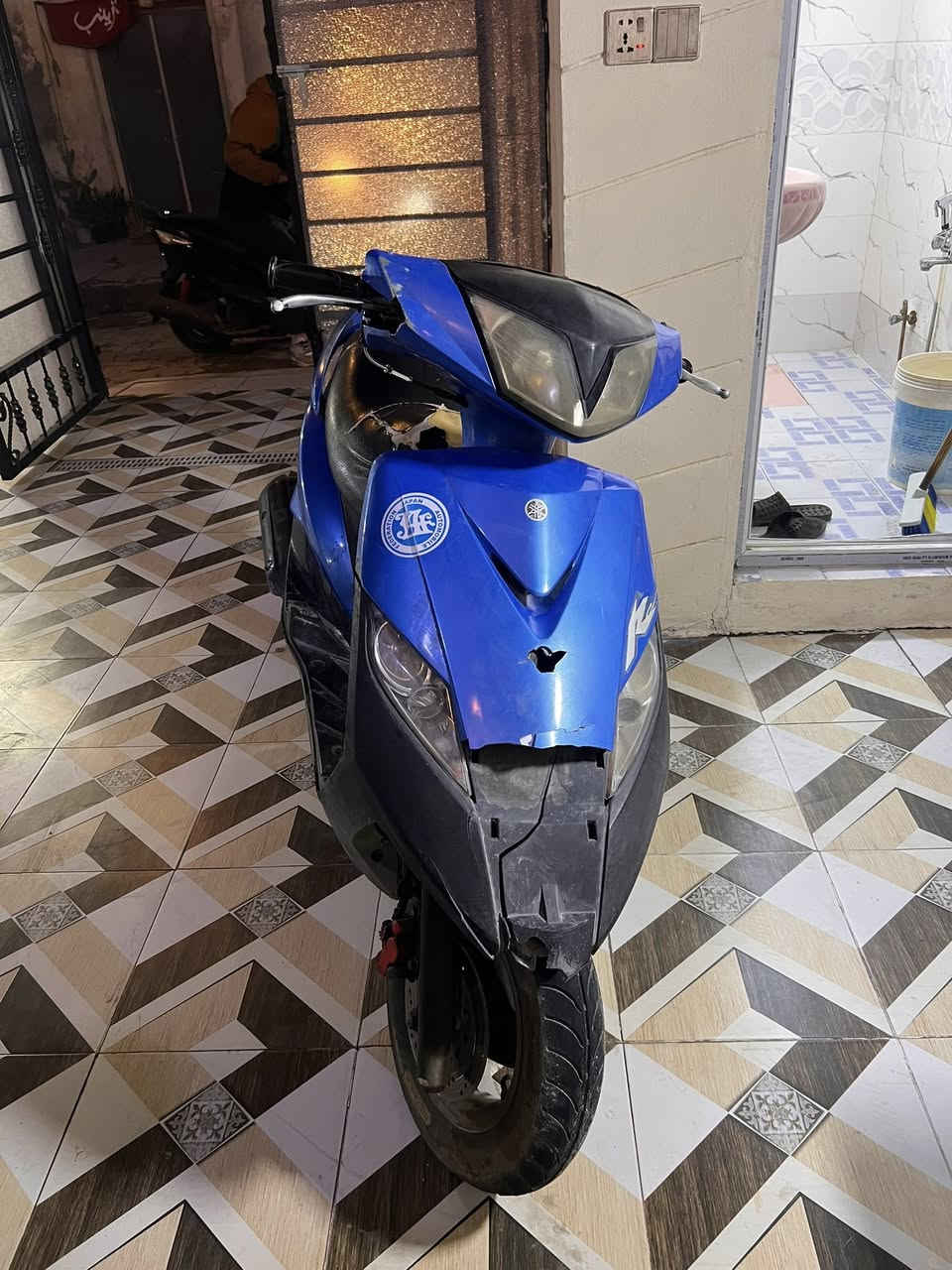 ثعلب 140🦊كفاله محرك و كفرات ما عدا الكفر الامامي بغداد الكرخ واتساب فقط***********
