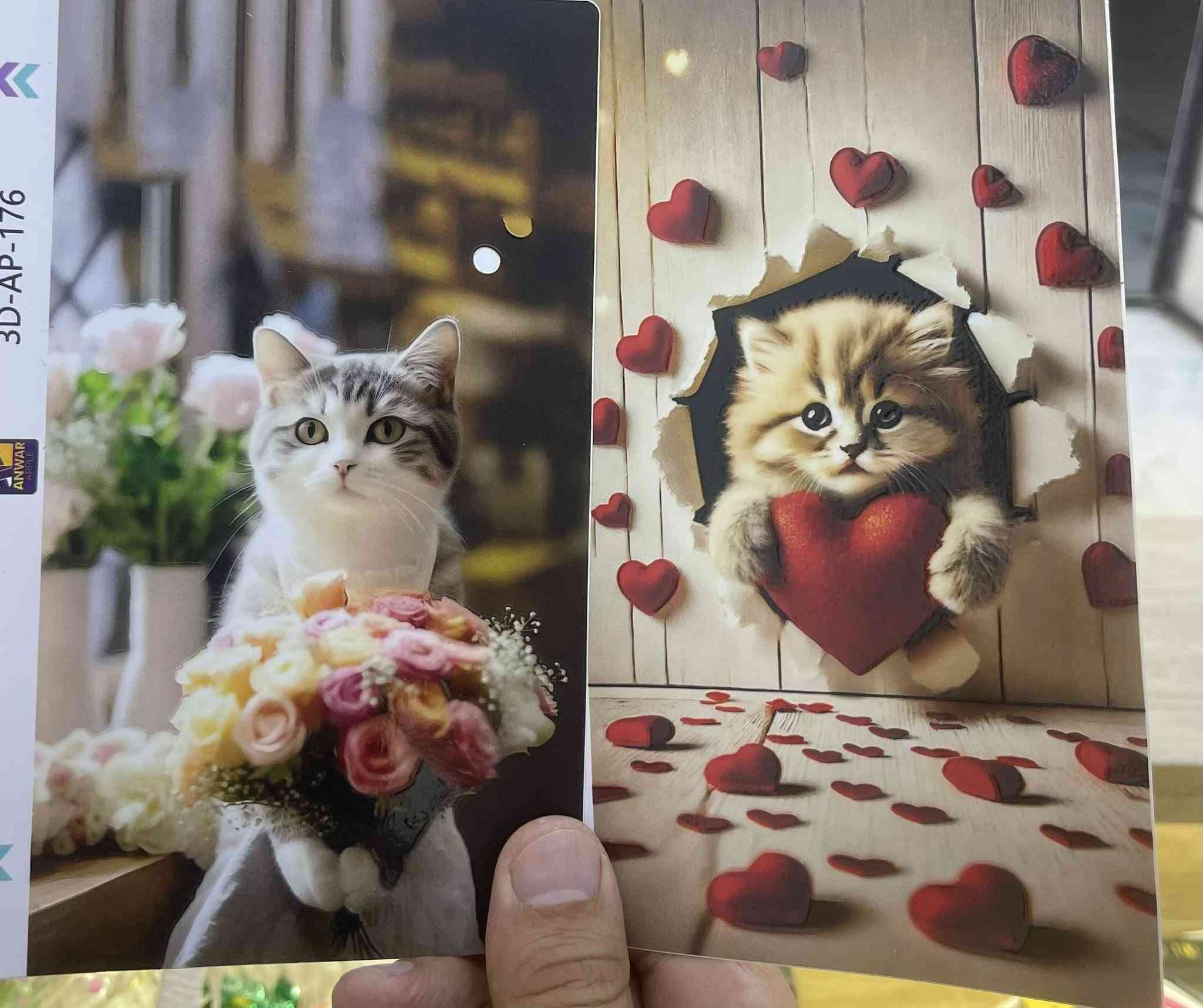 السلأم عليكم
 تغليفات لجهازك وباأسعار مناسبه وهاي نماذج للتغليفات 
السعر 5000🖨️🖨️📱📱
شارع الحضره قرب مطعم صلاح الدين ومعجنات السرمد
Mobily-Centr📱📱📱📱📱📱


**إذا كنت صاحب هذا الإعلان وتريد حذفه لأي سبب، رجاءا أرسل رسالة إلى الدعم الفني**