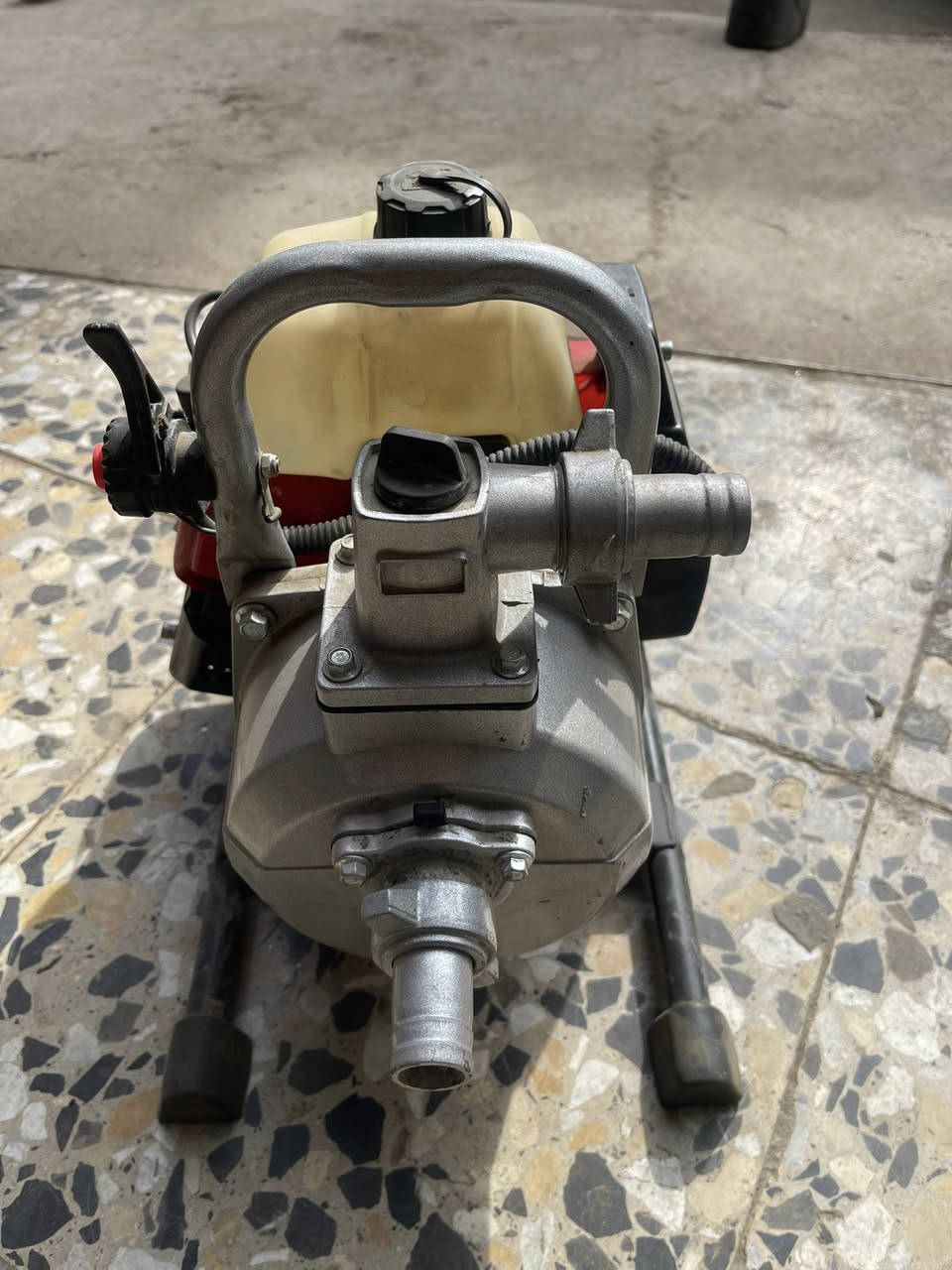 ماطور روبن جديد شغال فول ابو الانج مكانه بابل م***********
