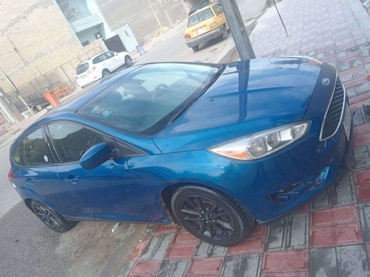 سلام عليكم فورد فوكس 2018 مكفوله مابيه قطرة صبغ محرك ٢٠٠٠ المرغوب عليه ادامه جديدة حدادية كير مكينة مواصفات بيه هواي تحويل ثاني يوم السعر ٨٥ وبيه مجال بيع او مراوس للاستفسار ***********
