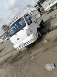 شاحنة حمل • موديل ٢٠١٢ • كركوك