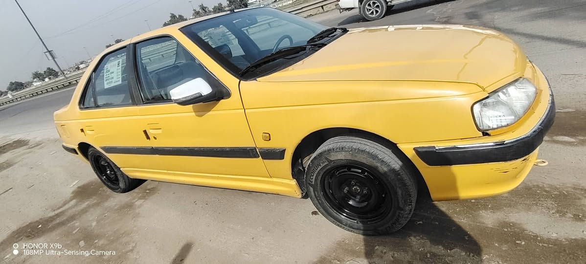 السلام عليكم بيجو بابل للبيع موديل 2015 نضيفه السياره بيها صبغ جاملغات خلفيه بدون دواخل ب 35 بغداد الشعب ***********
