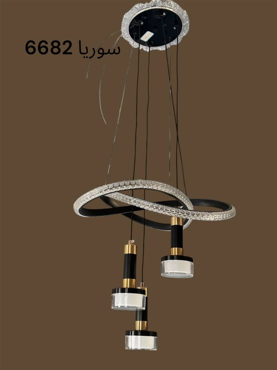 تعليق موديلات جديدة ثلاثي الألوان أبيض أصفر شه مسي العسار مناسب 
***********واتساب
