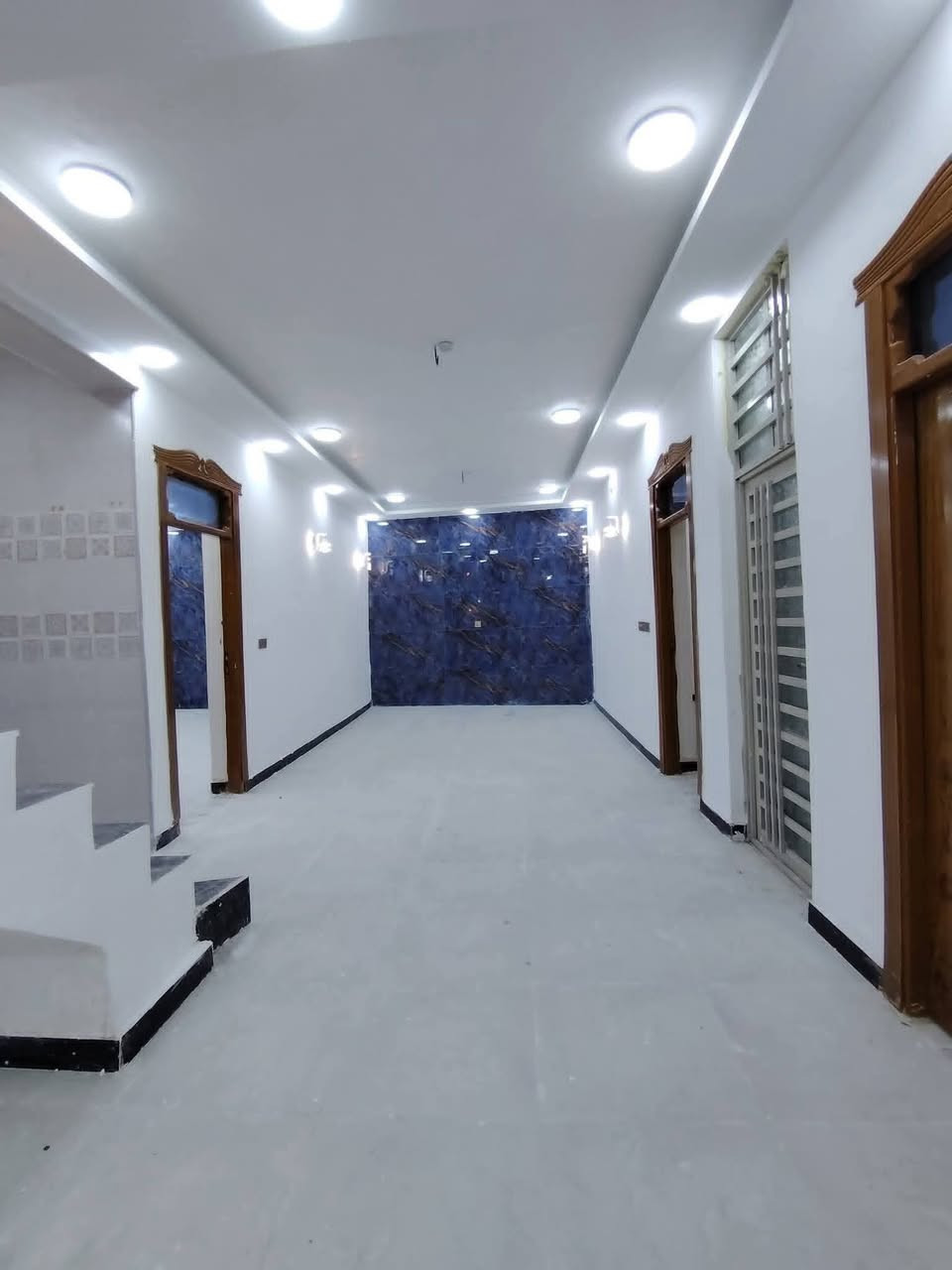 150 متر للبيع طابو زراعي سند 25 قرار محكمه
بسعر 52 وبي مجال سطح مطبك شتايكر
عنوان البيت نجف مقابل ملحق قرية الغدير
للاستفسار اتصل على *********** أو مراسله واتساب
