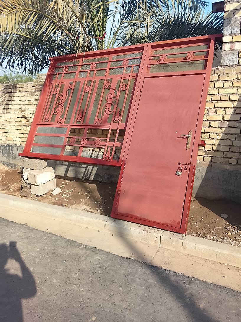 بعدهن نضيفات كل واحد سعره 225 عمارة, ميسان


**إذا كنت صاحب هذا الإعلان وتريد حذفه لأي سبب، رجاءا أرسل رسالة إلى الدعم الفني**