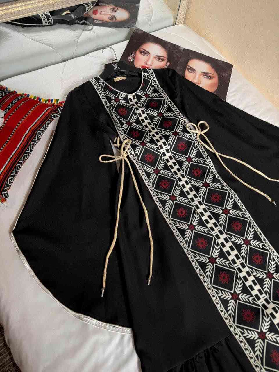 فستان رمضاني❤‍🩹
السعر 35الف فقط 
خامة هوريم دابل تركي
38-40-42-44-46-48
توصيل لكل العراق Colombo, Sri Lanka


**إذا كنت صاحب هذا الإعلان وتريد حذفه لأي سبب، رجاءا أرسل رسالة إلى الدعم الفني**