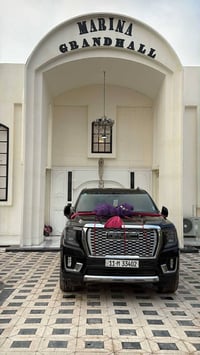 دينالي • ٢٠٢٢ • وارد امريكي