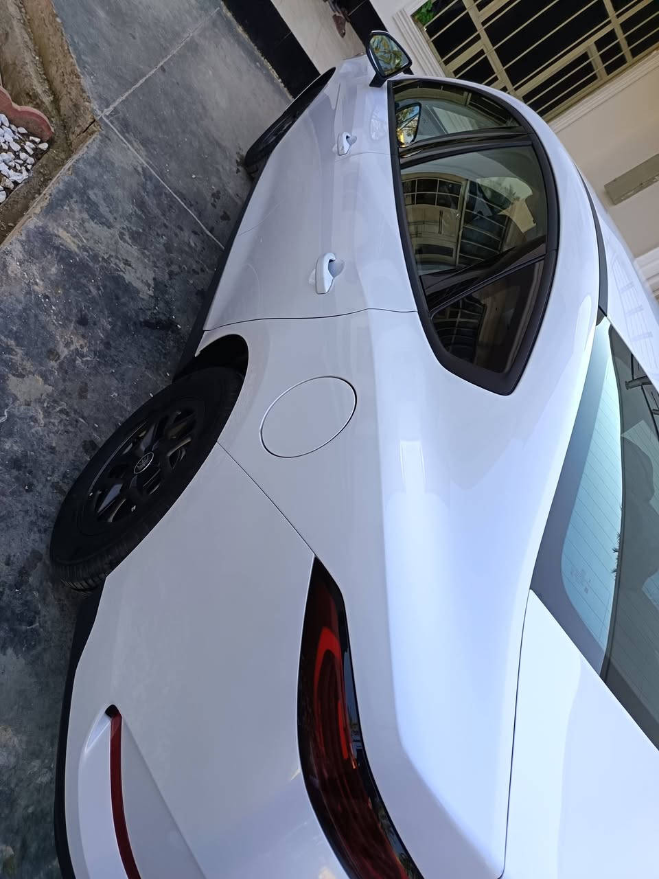 السلام عليكم ورحمة الله وبركاته
كن بلاص 2025  كفاله رقم بغداد باسمي اغراضها كامله شاشه محدثه  منزل برامج كامله ويز مباشر وكلشي تمام للبيع قفل من الاخير 19 و100 مكاني بغداد ***********
