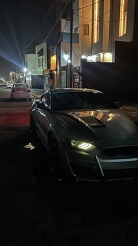 موستنك ايكو 2020 بريميوم فول مواصفات شاشة كبيرة كار بلي كشنات جلد تدفئ...