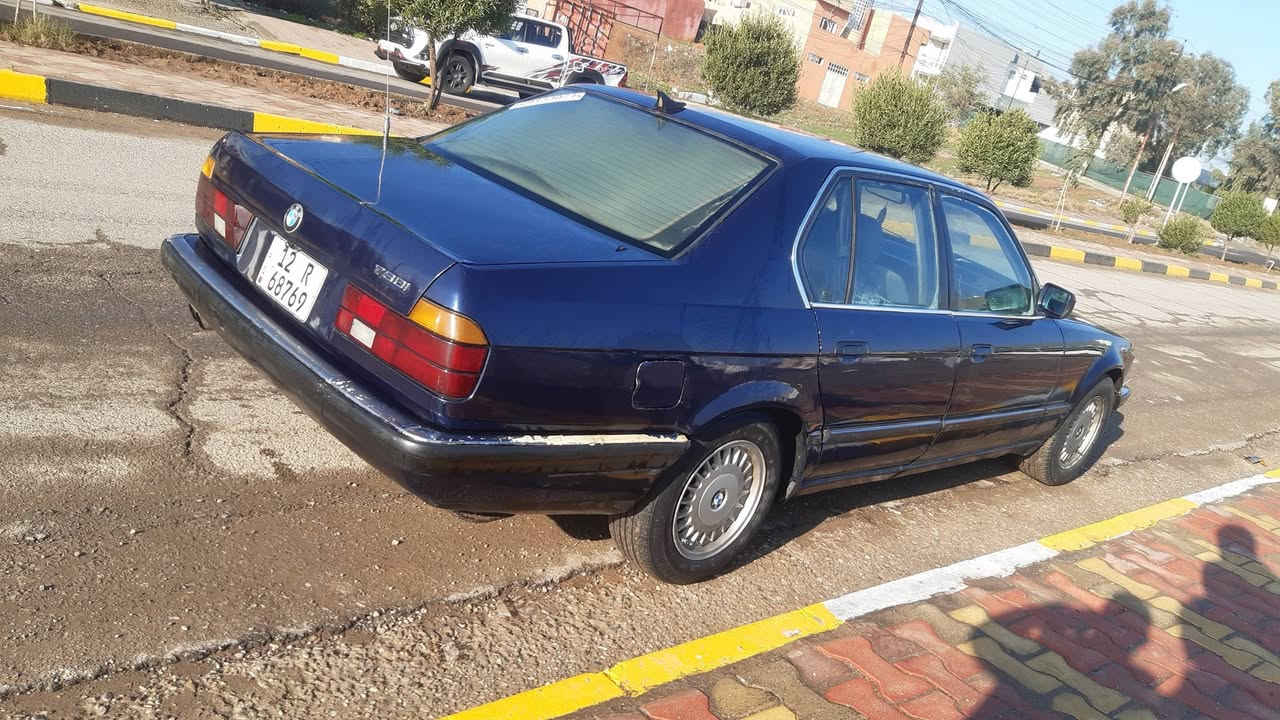 بيم 730 بدون ضرر صبغ جماليه رقم نينوى مسطره كاربون بانزين جامت كهرب تنته سقف سياره بلادي جاهزه عنوان موصل أيسر تصل بل رقم ***********
