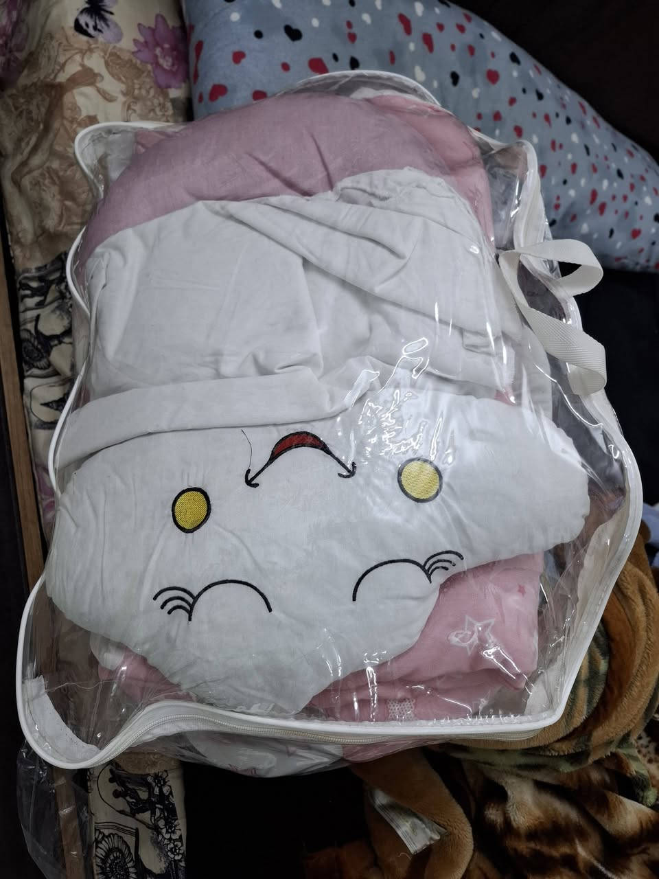 مصدات جربايه اطفال بدون استعمال جديده السعر ٢٥ الف


**إذا كنت صاحب هذا الإعلان وتريد حذفه لأي سبب، رجاءا أرسل رسالة إلى الدعم الفني**