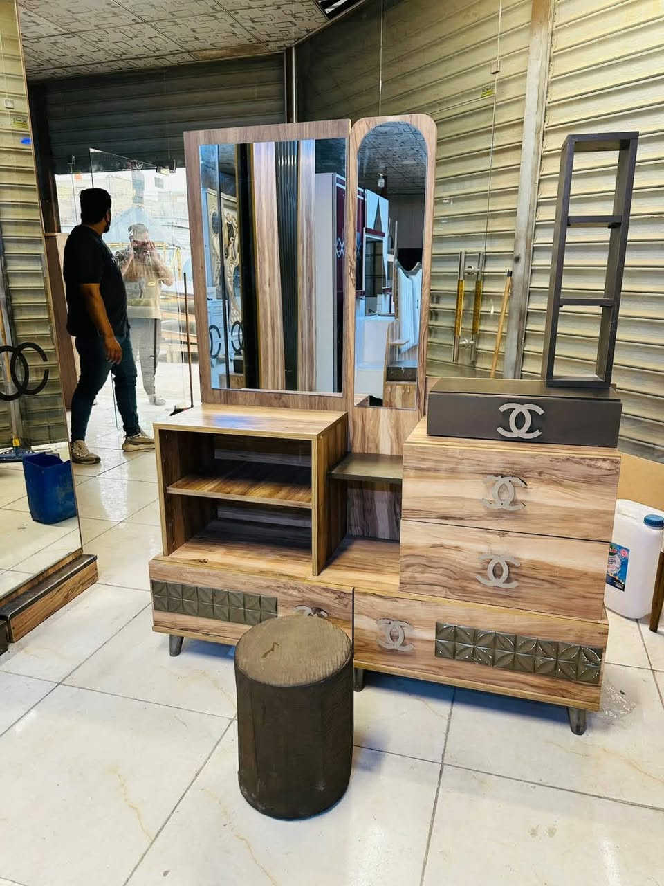 9 قطع+ كنتور طفل نضافه 80 💯 سعر 600  شد نقل بغداد مجاني


**إذا كنت صاحب هذا الإعلان وتريد حذفه لأي سبب، رجاءا أرسل رسالة إلى الدعم الفني**