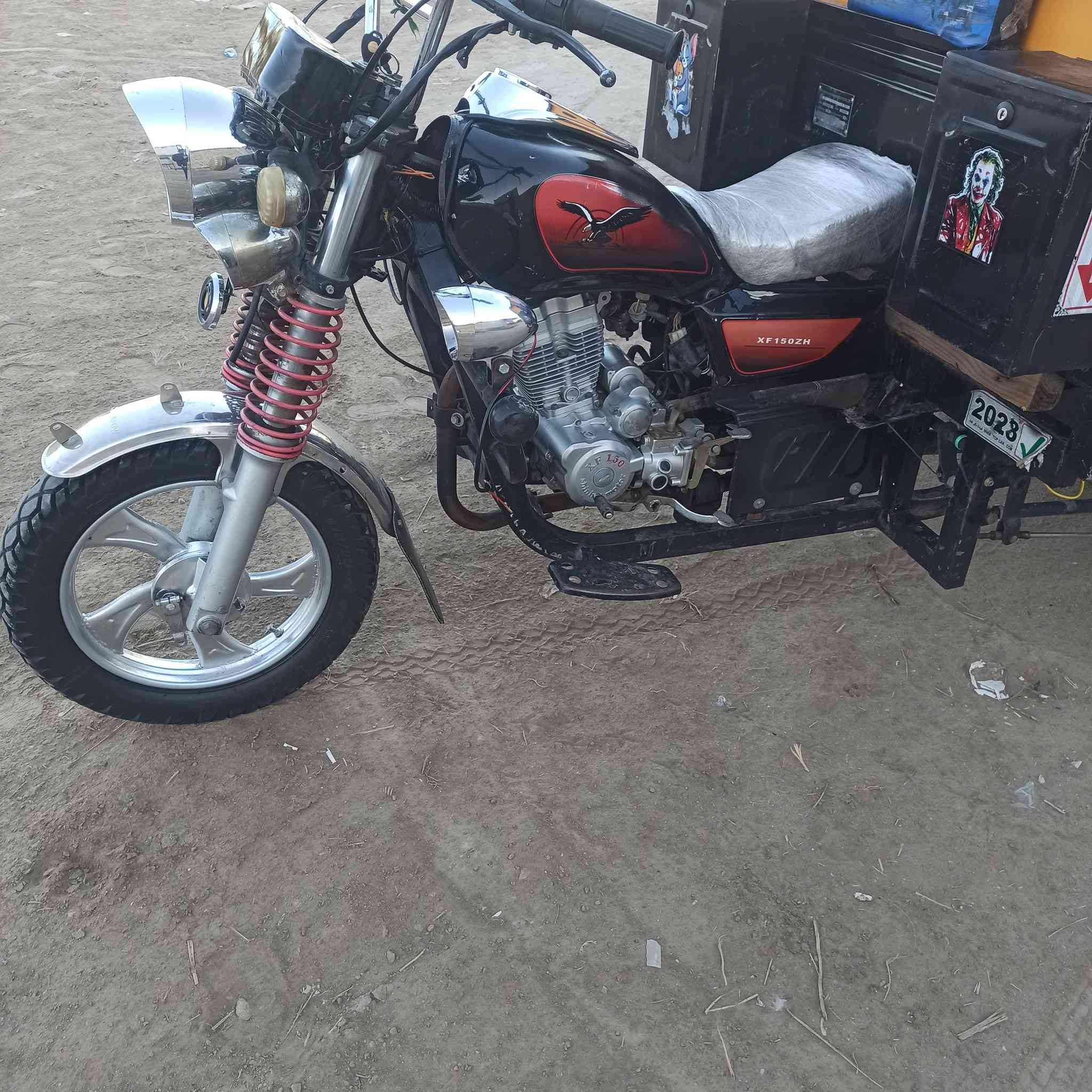 السلام عليكم ستوته لبيع موديل كفاله عامه مكان بابل الحمزه الغربي اوراق اصولي موديل  23  سعر  1850 //////////***********
