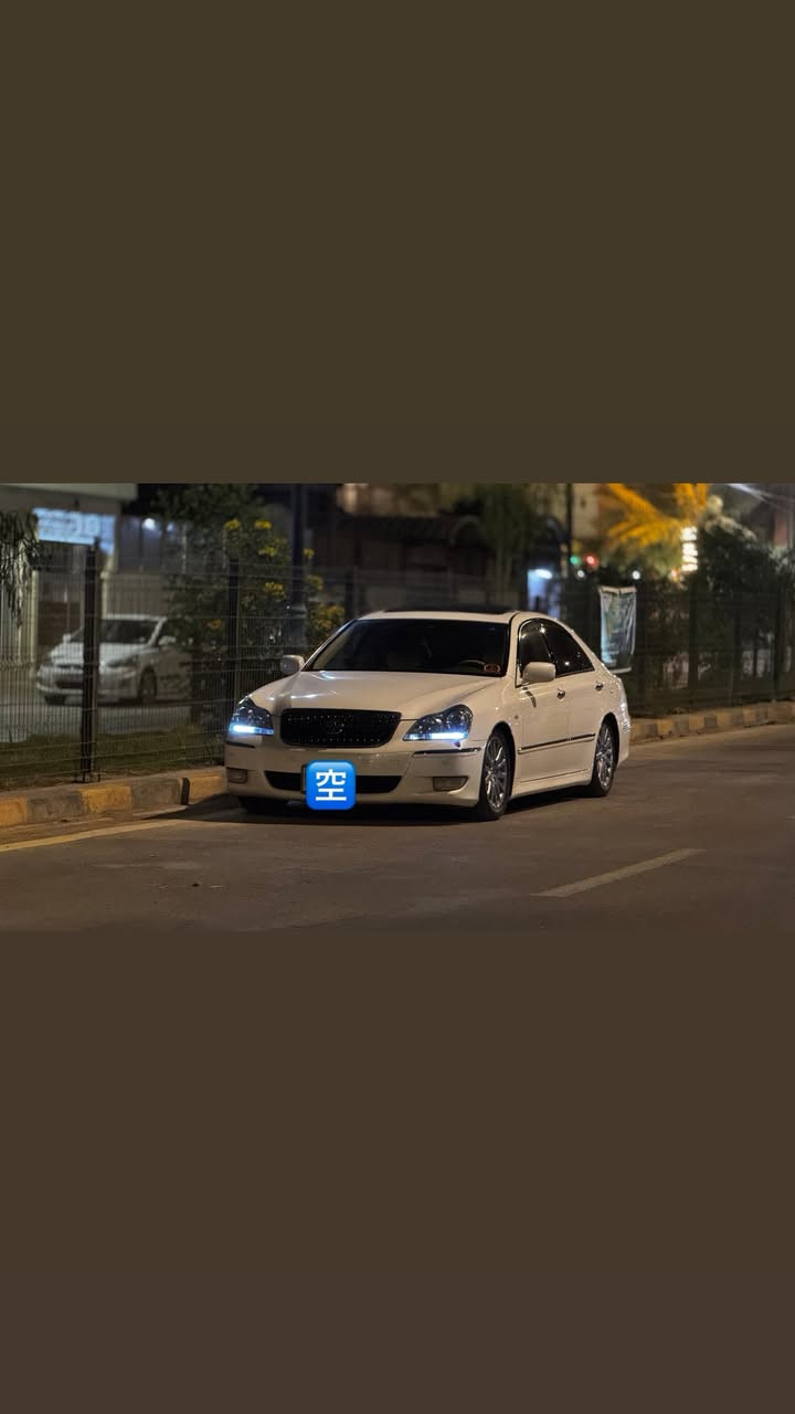 ماجيستا ادوات مسجلة على القرار الجديد مفحوصه وكتاب الفحص موجود مع ملسق الهزة باقي فقط گمرك السيارة2007 فول مواصفات ضررها من اليابان جاملغ خلفي عكس السائق شي قليل بدون دواخل كير مكينة حدادية تاير جديد نضافة100%
السعر150 

ارجع وانوه باقي فقط الكمرك رقمها نجف مسقط الها سيارة


**إذا كنت صاحب هذا الإعلان وتريد حذفه لأي سبب، رجاءا أرسل رسالة إلى الدعم الفني**