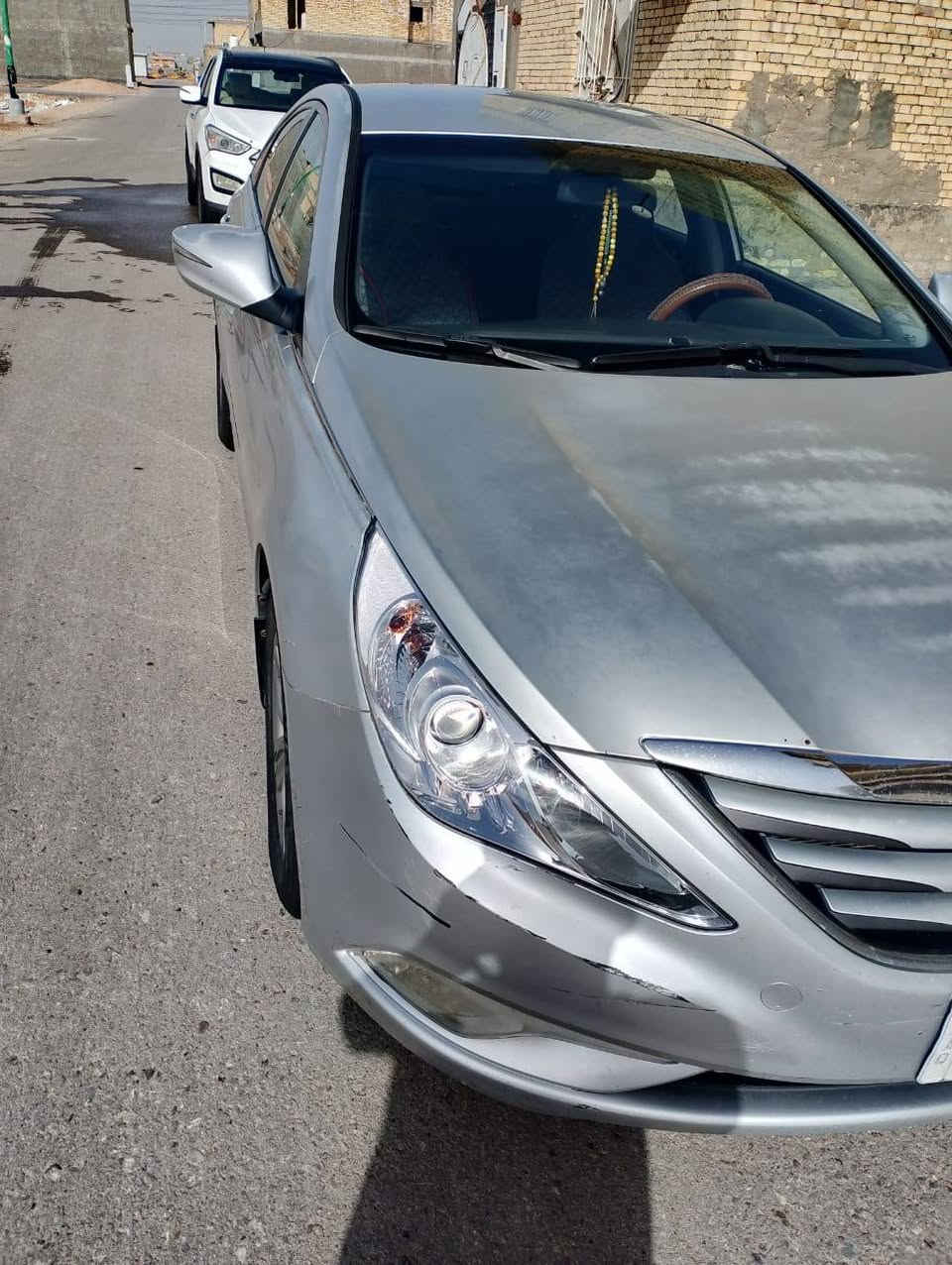 السلام عليكم
سونات  2013سياره وارد سعودي كفاله من الضربه والصبغ والتعديل سياره رقم ذي قار وتحول بل بصره ومكان السياره هم بل بصره السعر 125وبيه مجال الرقم الهاتف ***********
