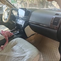 لاندكروز • كفاله • البصرة