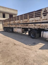 ٤محاور • طول ١٣،٦٠م • التاجي