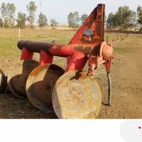 دسك تركي • مكفول • الحيم