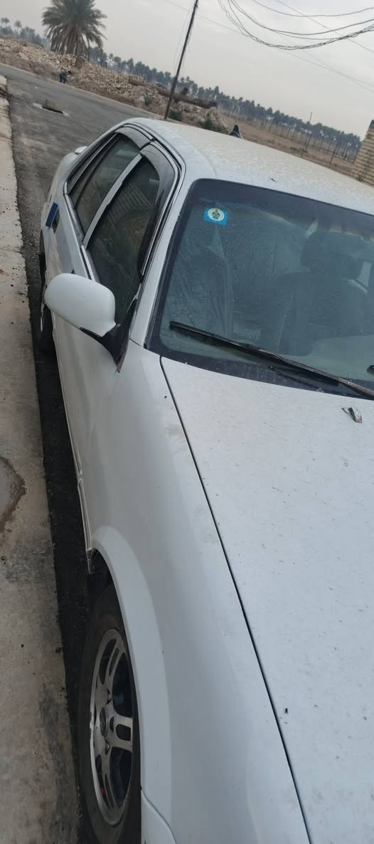 برنس٩٦للبيع كير ومحرك مكفول والگشر شوفه بعينك مصبوغة حزام كهربائيات كلها شغاله لايت زنون سنويه لل. ٢٠٣٠.السعر٤٠وبيها مجال العنوان اليوسفية ناحية الرشيد
***********
