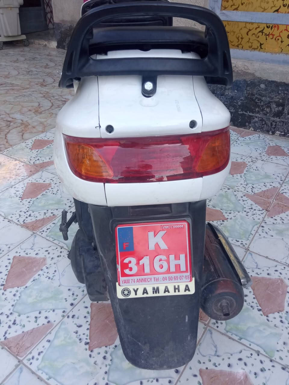 دراجه فراشه بسعر 375


**إذا كنت صاحب هذا الإعلان وتريد حذفه لأي سبب، رجاءا أرسل رسالة إلى الدعم الفني**