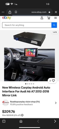 أودي MIB2 • CarPlay Android Auto • بغداد