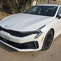 فول GT • كاميرا وحساسات • ناصريه