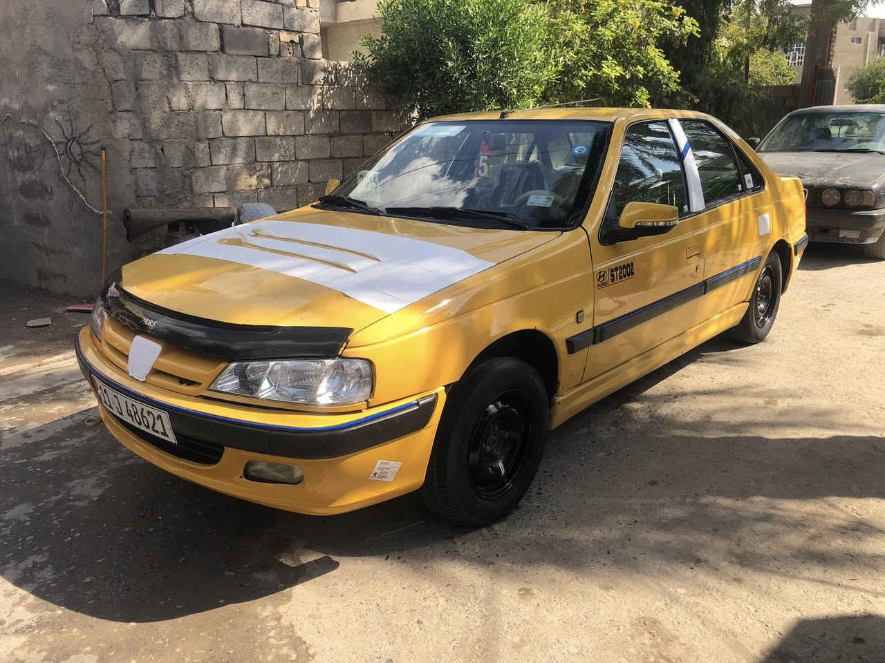 للبيع بيجو موديل 2015 مكينه كير خير من الله 
السعر 45 وبيها مجال قليل مكاني بغداد المدائن 
 غير متواجد عل فيس علمن اني مكلف بل نشر هاذا رقم 7707788814


**إذا كنت صاحب هذا الإعلان وتريد حذفه لأي سبب، رجاءا أرسل رسالة إلى الدعم الفني**