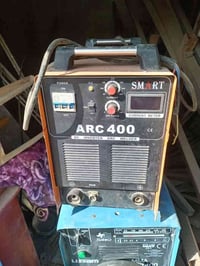 مكينه لحام • سمارت • ديوانية