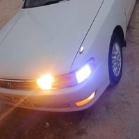 موديل ٩٣ • مكينة وكير • كهربائيات جديدة