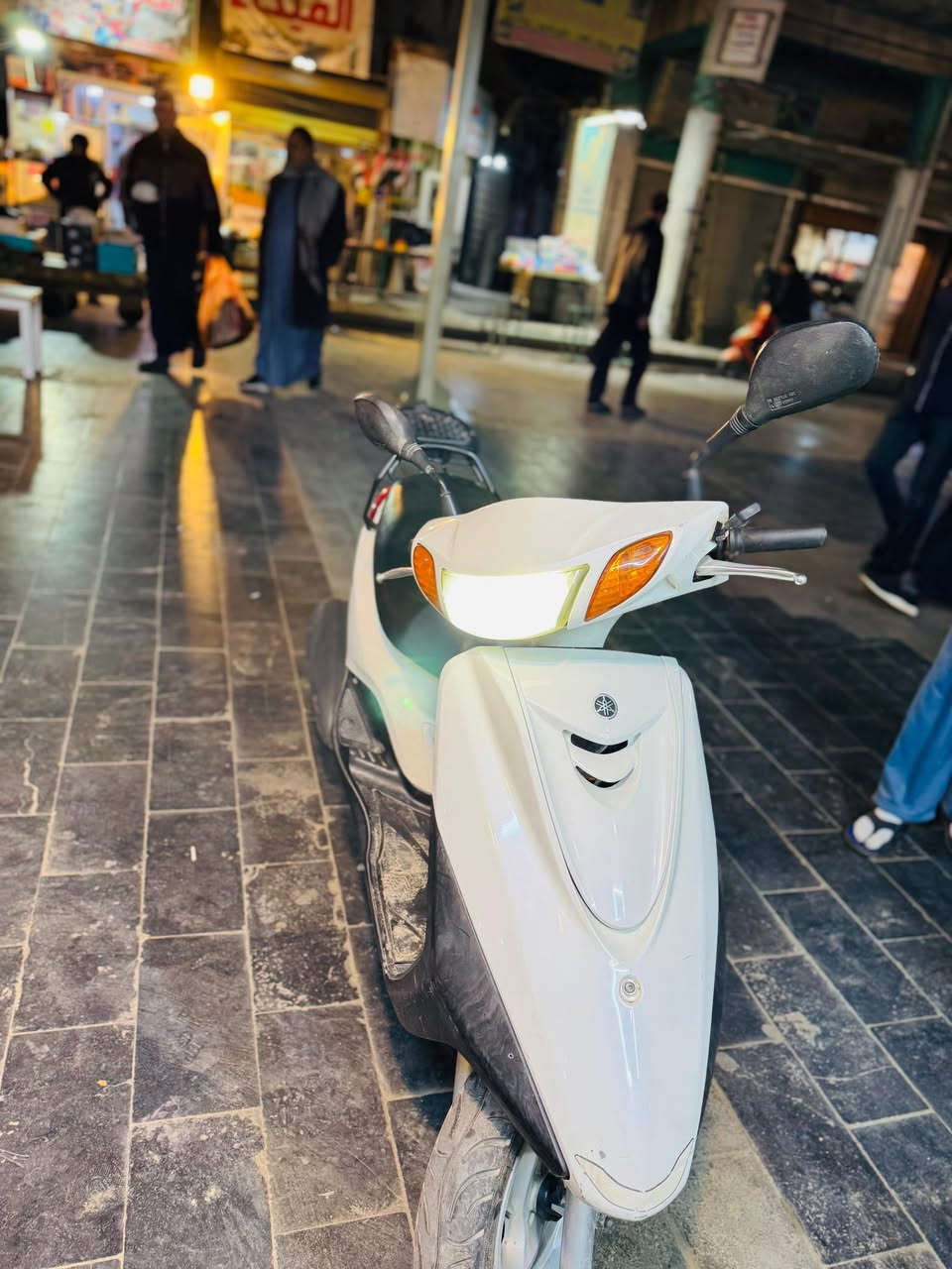 سلام عليكم اكزز مرقم بغداد انكليزي دراجه نضيفه كلشش  ستان كهرابي بيه جداحه مال جكاير همي مكاني كاظمية          رقم بي وتساب ***********0.  رقم اتصال ***********
