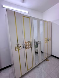 غرفة نوم تركية • غرفة تركية • غرفة نوم نظيفة • غرفة نوم خمس قطع • كنتو...