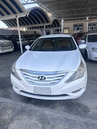 سوناته • ٢٠١٢ • مكينه ٢٤٠٠