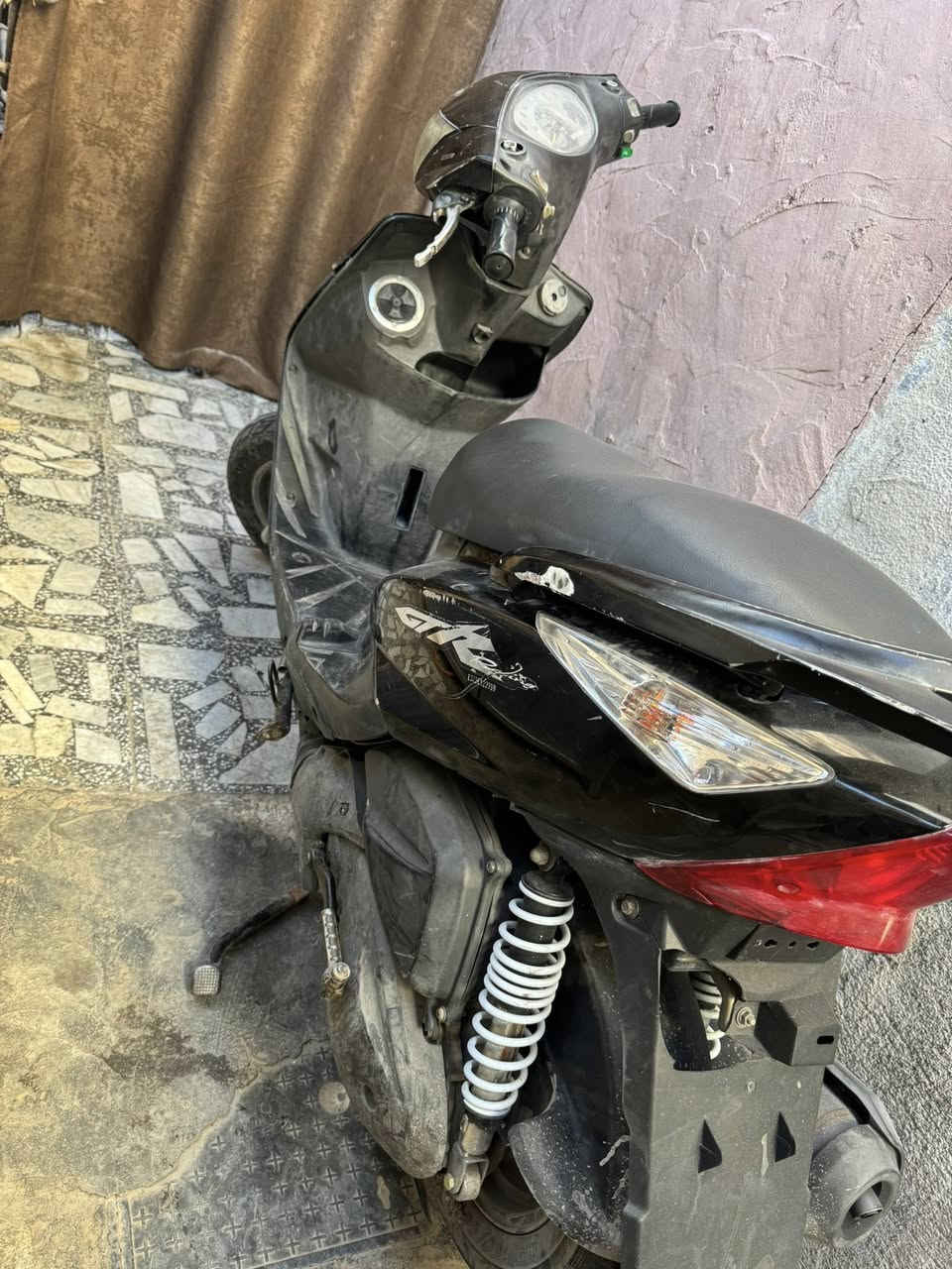 سلام عليكم ماكس ثعلب ١٤٠ للبيع نظّفيه تخبل تجي تفحص تشوف يله تاخذه السعر خاص❤️


**إذا كنت صاحب هذا الإعلان وتريد حذفه لأي سبب، رجاءا أرسل رسالة إلى الدعم الفني**