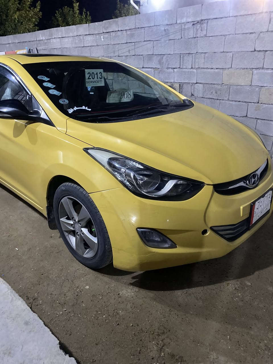 سلام عليكم الانترا موديل ٢٠١٣ خليجي فول موصفات كفاله عامه من الظربه والكص والتبديل محرك ١٦٠٠ دوش السعر المطلوب ١١٢ اوبيه مجال لشراي وامراوس هم يرهم مكاني ابو غريب خان ظاري التصال ولاستفسار على الرقم ***********/***********
