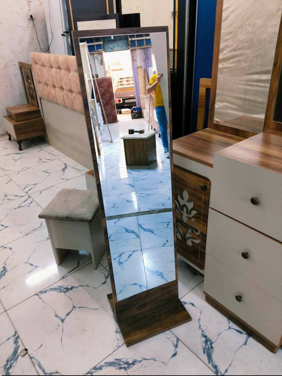 550فول نضافه معه شد ونقل داخل بغداد مجانا سارعوو بلحجزز سكرين وخاص


**إذا كنت صاحب هذا الإعلان وتريد حذفه لأي سبب، رجاءا أرسل رسالة إلى الدعم الفني**