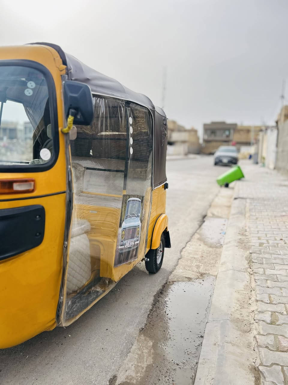 السلام عليكم تكتك موديل 2020 رقم انكليزي واسط
الاستفسار اتصل على الرقم ***********
