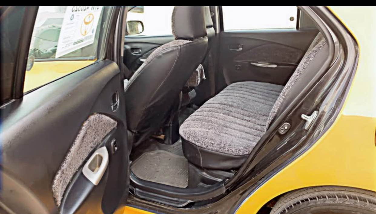 تويتا يارس موديل ٢٠٠٨ 
پارچه يه كي گوراوه به بيلاد 
سه نه وي تا ٢٠٣٠ تازه يه 
چوار  جام كاره با
ده بل گيچ 
سعر٨٥ كه مي مجال 
***********واتساپيشيله سه ره كركوك, العراق
