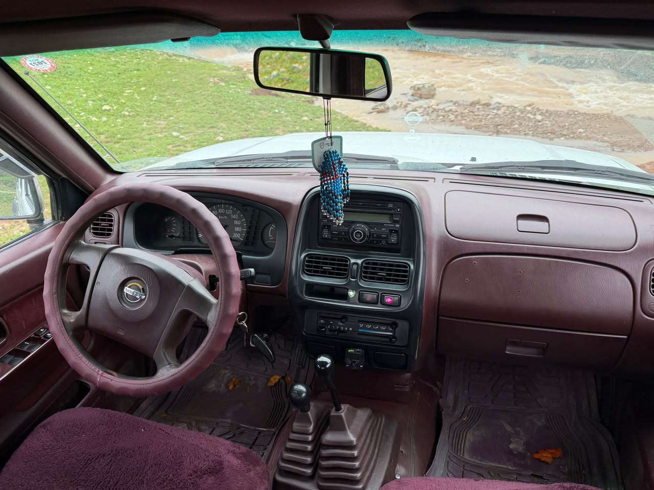 نيسان پيكاب 2006 ده بل ئه كسل سه ياره كي زؤر جوانه سه نه وي تا 2028 تازه يه پاره ي ژينگه و ريگاي دراوه ره قه مي تازه يه هه زه ي تازه يه چوار تايه ي تازه يه واتا يه ك دينار مه سره في تيدا نيه زؤر توند تؤله بي كيشه يه سه ياره كه 2 پارچه و نيوي بؤياخه بي ناوگرتن 👍 ناو سور جوار جام كاره بايه سعري 114 وه ره قه و معامه له يه تكايه گؤرينه وه ناكه م به س ده فرؤشم له شاري كؤيه م 💚 Singapore


**إذا كنت صاحب هذا الإعلان وتريد حذفه لأي سبب، رجاءا أرسل رسالة إلى الدعم الفني**