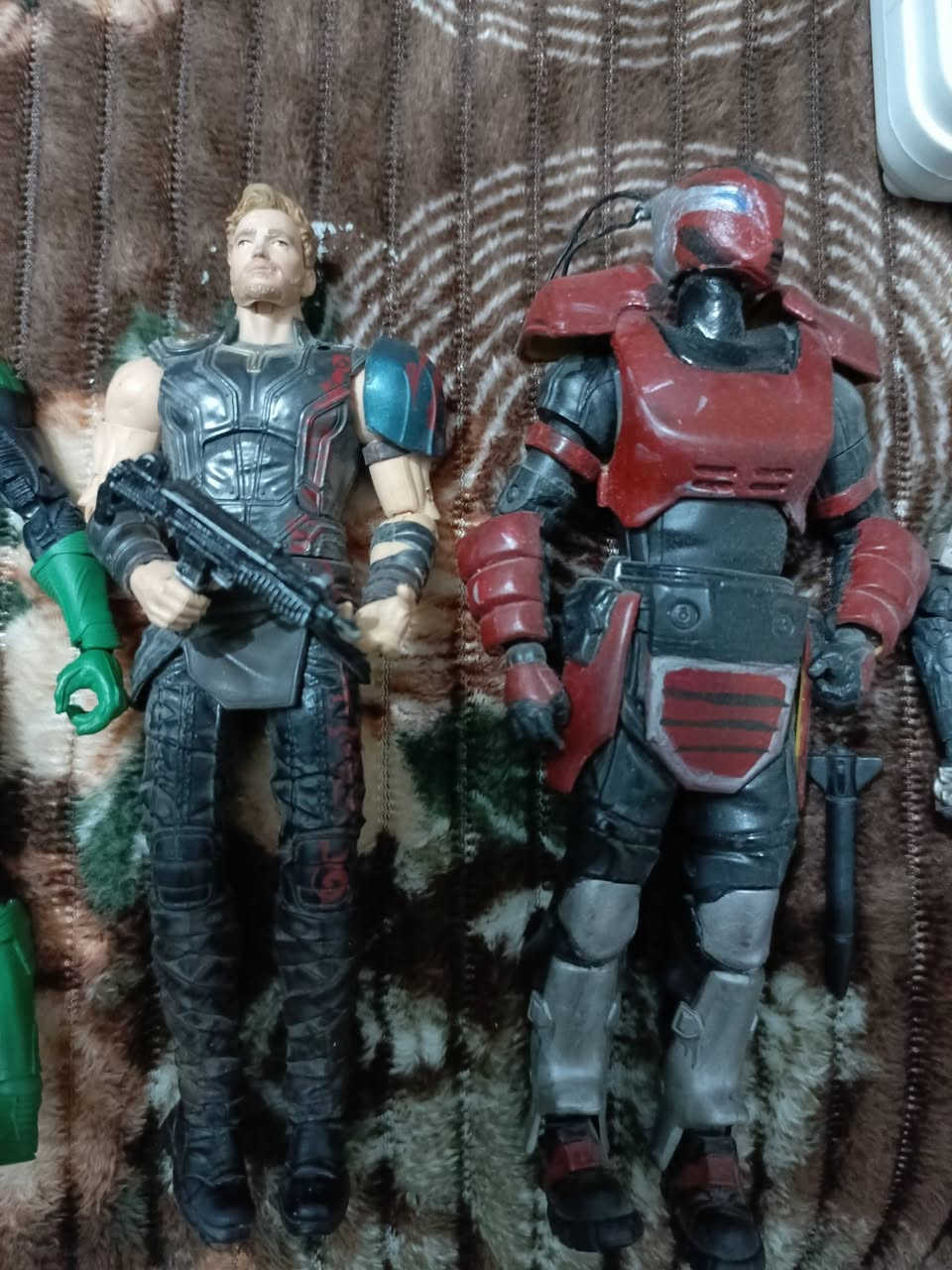 متوفرات القطعة 5 الاف


**إذا كنت صاحب هذا الإعلان وتريد حذفه لأي سبب، رجاءا أرسل رسالة إلى الدعم الفني**