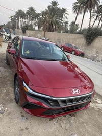 النترا 2025 هايبرد  بصمه  هندبرك بصمه  راداد 360 سياره جديده  حادثه با...