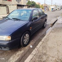 بريميرا ٩٢ • اوتوماتيك • رقم نينوى